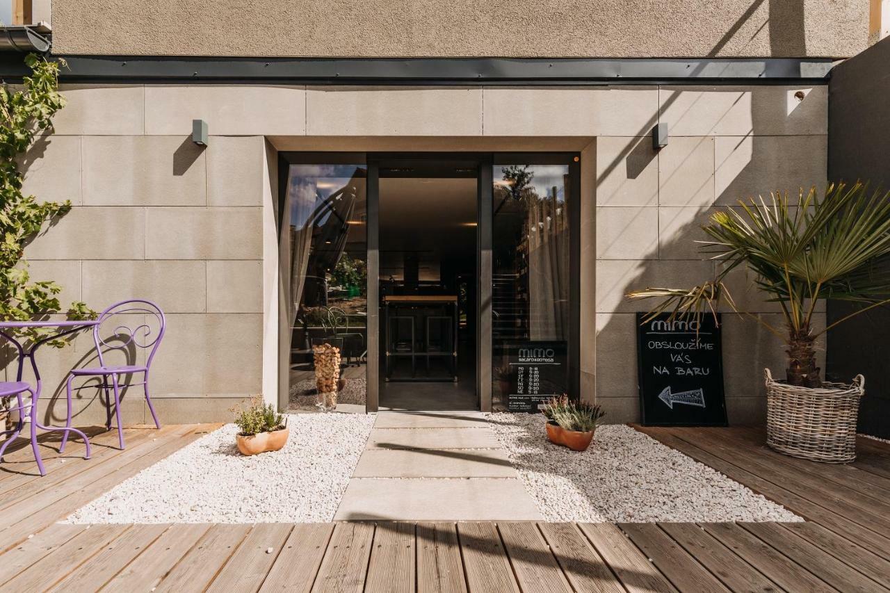 Villa Bricola - Boutique Apartments Карловы Вары Экстерьер фото